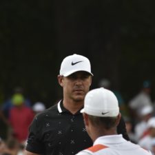 Interesante 3ra Ronda suspendida por clima inclemente, terminando hoy domingo en la mañana