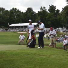 Interesante 3ra Ronda suspendida por clima inclemente, terminando hoy domingo en la mañana
