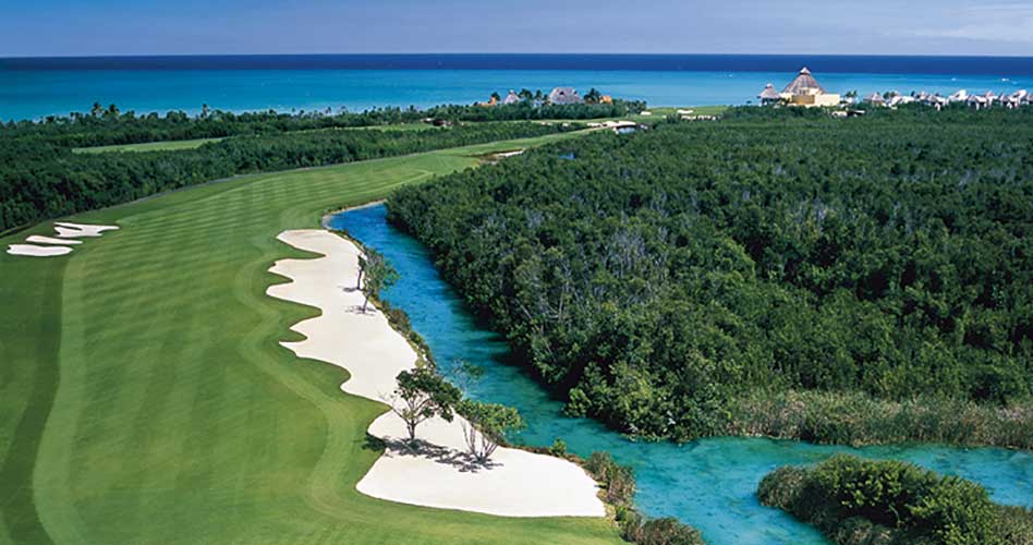 En su sexta edición el LAAC llega por primera vez a México, en una de sus sedes más espectaculares y con más historia dentro de Latinoamérica. Del 16 al 19 de enero de 2020 se jugará en El Camaleón Golf Club, Mayakoba, en la hermosa Riviera Maya