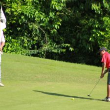 Galería XVI Abierto Sambil, día domingo