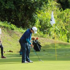 Galería XVI Abierto Sambil, día domingo