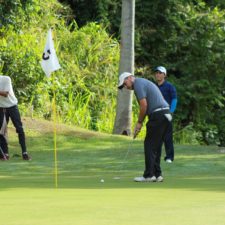 Galería XVI Abierto Sambil, día domingo