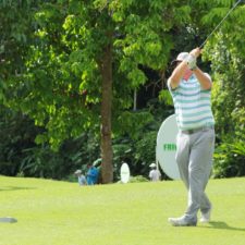 Galería XVI Abierto Sambil, día domingo