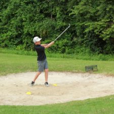 Galería XVI Abierto Sambil, día sábado