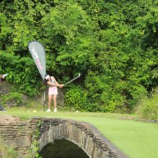 Galería XVI Abierto Sambil, día sábado