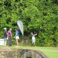 Galería XVI Abierto Sambil, día sábado