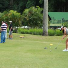 Galería XVI Abierto Sambil, día sábado