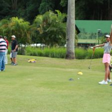 Galería XVI Abierto Sambil, día sábado