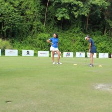 Galería XVI Abierto Sambil, día sábado