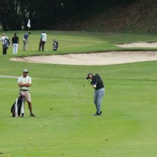 Galería XVI Abierto Sambil, día sábado