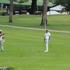 Galería XVI Abierto Sambil, día sábado