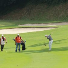 Galería XVI Abierto Sambil, día sábado