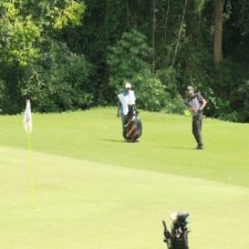 Galería XVI Abierto Sambil, día sábado