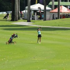 Galería XVI Abierto Sambil, día sábado