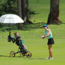 Galería XVI Abierto Sambil, día sábado