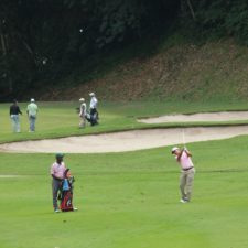 Galería XVI Abierto Sambil, día sábado