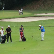 Galería XVI Abierto Sambil, día sábado