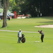 Galería XVI Abierto Sambil, día sábado