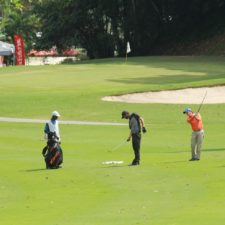 Galería XVI Abierto Sambil, día sábado