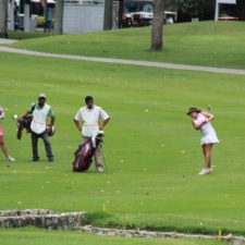 Galería XVI Abierto Sambil, día sábado