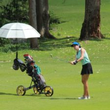 Galería XVI Abierto Sambil, día sábado