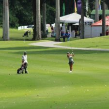 Galería XVI Abierto Sambil, día sábado