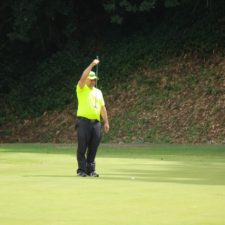 Galería XVI Abierto Sambil, día sábado