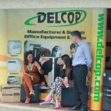 Galería XVI Abierto Sambil, día sábado