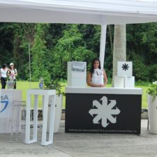 Galería XVI Abierto Sambil, día sábado