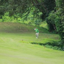 Galería XVI Abierto Sambil, día sábado