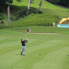 Galería XVI Abierto Sambil, día sábado