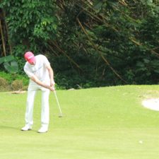 Galería XVI Abierto Sambil, día sábado