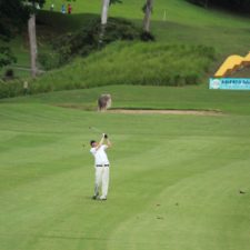 Galería XVI Abierto Sambil, día sábado