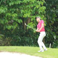 Galería XVI Abierto Sambil, día sábado