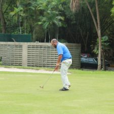 Galería XVI Abierto Sambil, día sábado