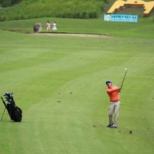 Galería XVI Abierto Sambil, día sábado