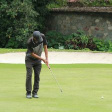 Galería XVI Abierto Sambil, día sábado