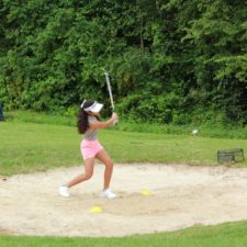 Galería XVI Abierto Sambil, día sábado