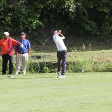 Galería XVI Abierto Sambil, día viernes