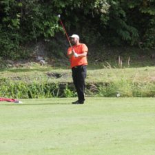 Galería XVI Abierto Sambil, día viernes