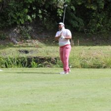 Galería XVI Abierto Sambil, día viernes