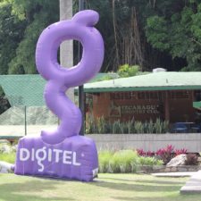 Galería XVI Abierto Sambil, día viernes