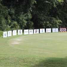 Galería XVI Abierto Sambil, día viernes