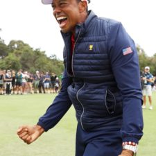 La gran victoria de Estados Unidos en la Presidents Cup quedó plasmada en 12 maravillosas postales