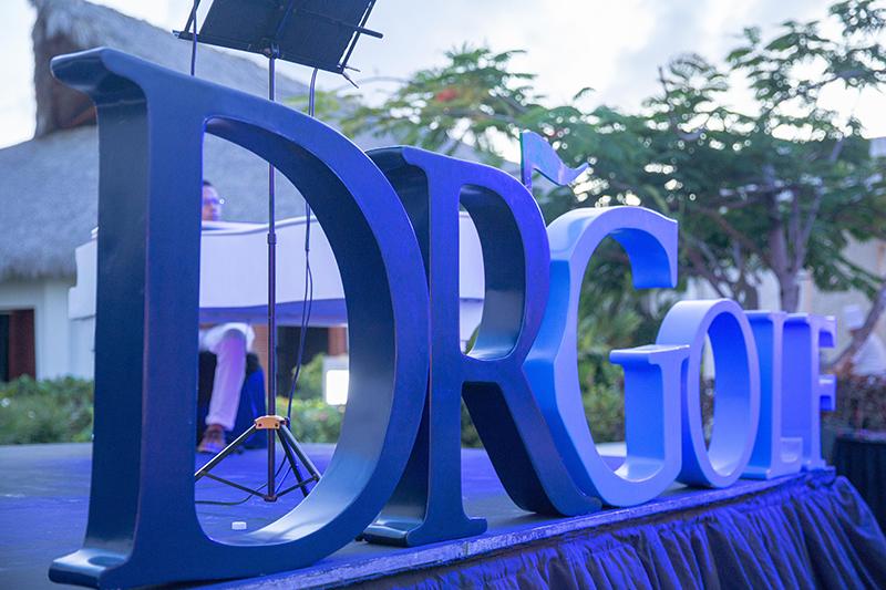 DrGolf Travel Exchange 2019