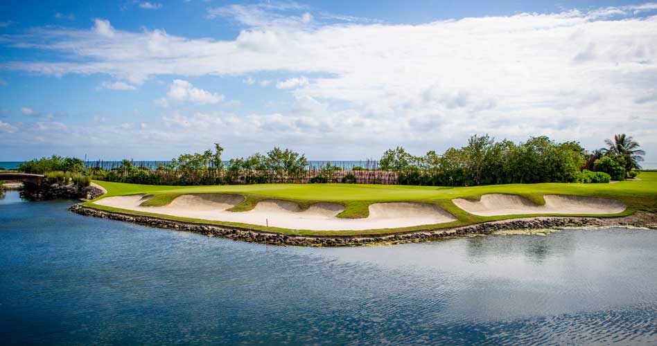 El LAAC 2020 se jugara del 16 al 19 de enero en El Camaleon de Mayakoba en la Riviera Maya, Mexico