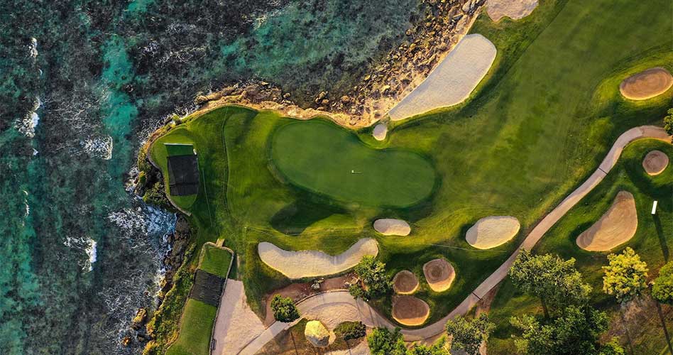 La 25ta edición del Caribbean Golf Classic se realizará en el lujoso resort de La Romana, República Dominicana, del 19 al 23 de mayo