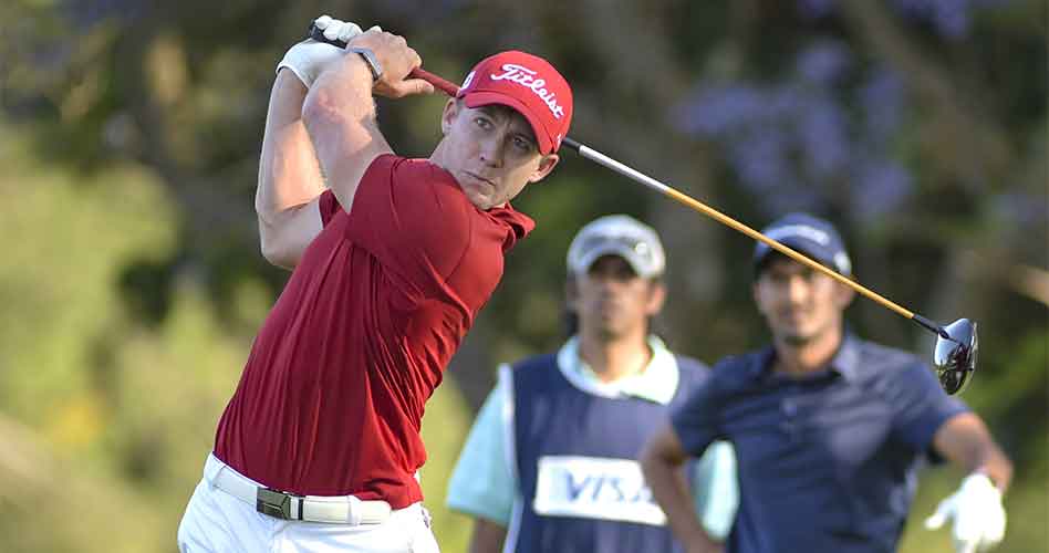 Lange relata su experiencia como positivo por coronavirus