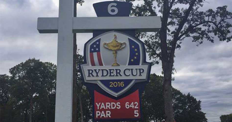 ¿Por qué un hoyo es Par 3, 4, 5 ó 6? Cuáles son los metros máximos y mínimos para definir un hoyo