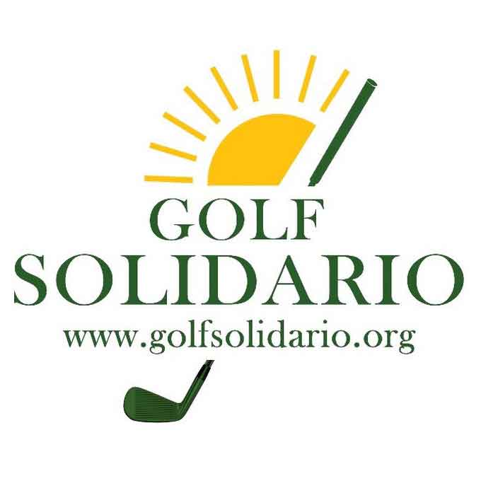 Golfistas ingenian diversas medidas para ir en ayuda de quienes más lo necesitan durante el COVID-19